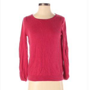 [Banana Republic] Silk &Cashmere Pullover Sweater